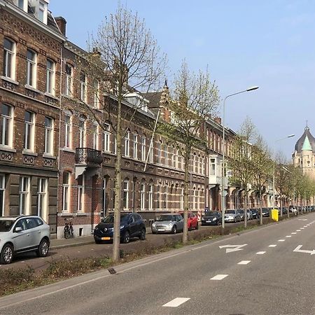 Chez Helene Tweepersoonskamer Maastricht Zewnętrze zdjęcie