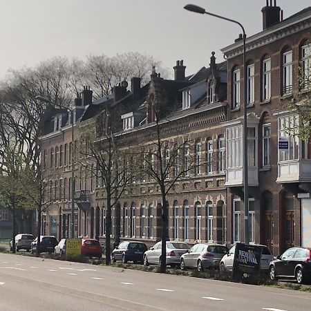 Chez Helene Tweepersoonskamer Maastricht Zewnętrze zdjęcie