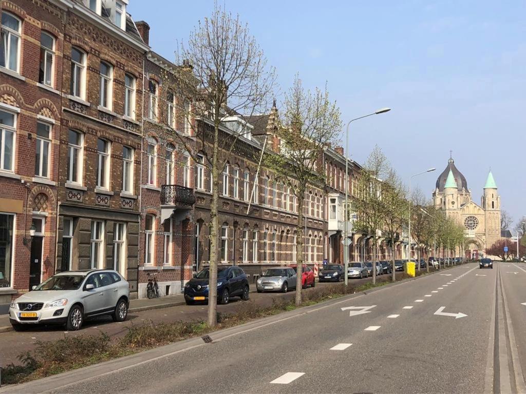Chez Helene Tweepersoonskamer Maastricht Zewnętrze zdjęcie