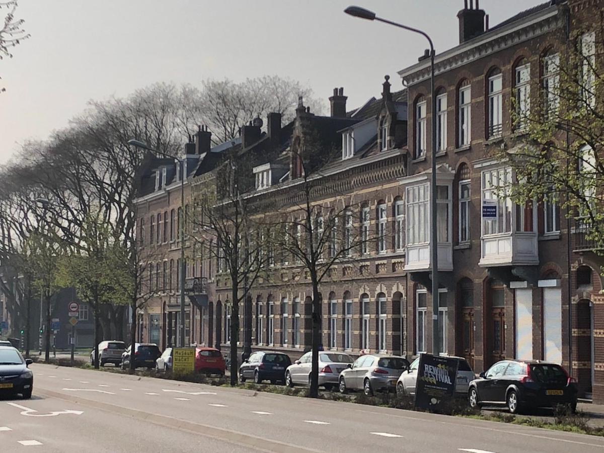 Chez Helene Tweepersoonskamer Maastricht Zewnętrze zdjęcie